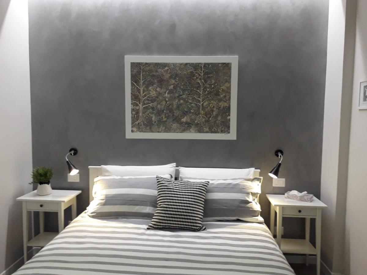 Interno 1 Ciampino Roma Luxury Apartment Con Balcone Extérieur photo