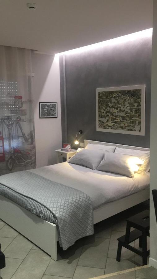 Interno 1 Ciampino Roma Luxury Apartment Con Balcone Extérieur photo