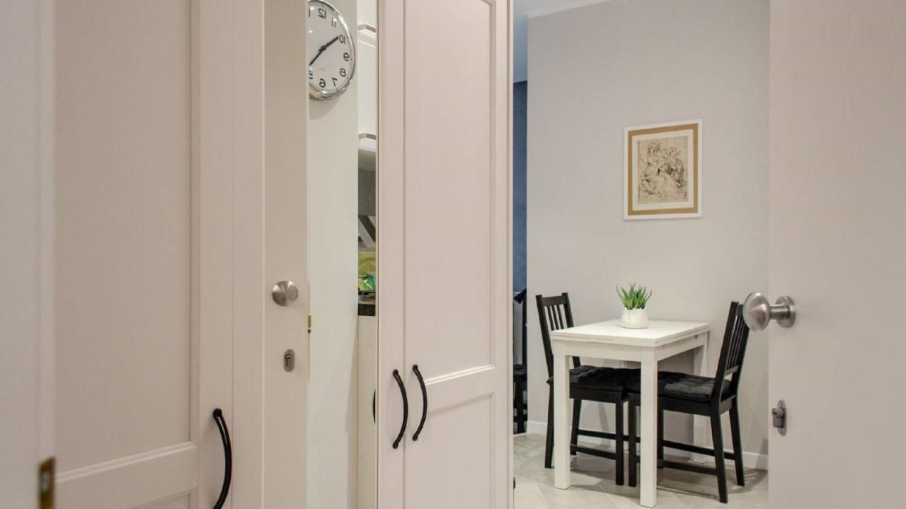 Interno 1 Ciampino Roma Luxury Apartment Con Balcone Extérieur photo