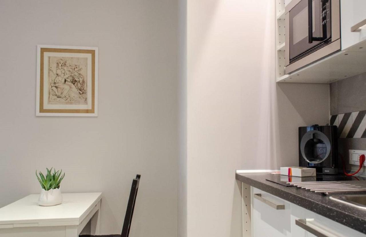 Interno 1 Ciampino Roma Luxury Apartment Con Balcone Extérieur photo