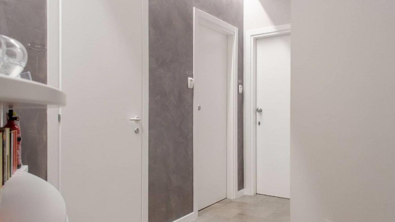 Interno 1 Ciampino Roma Luxury Apartment Con Balcone Extérieur photo