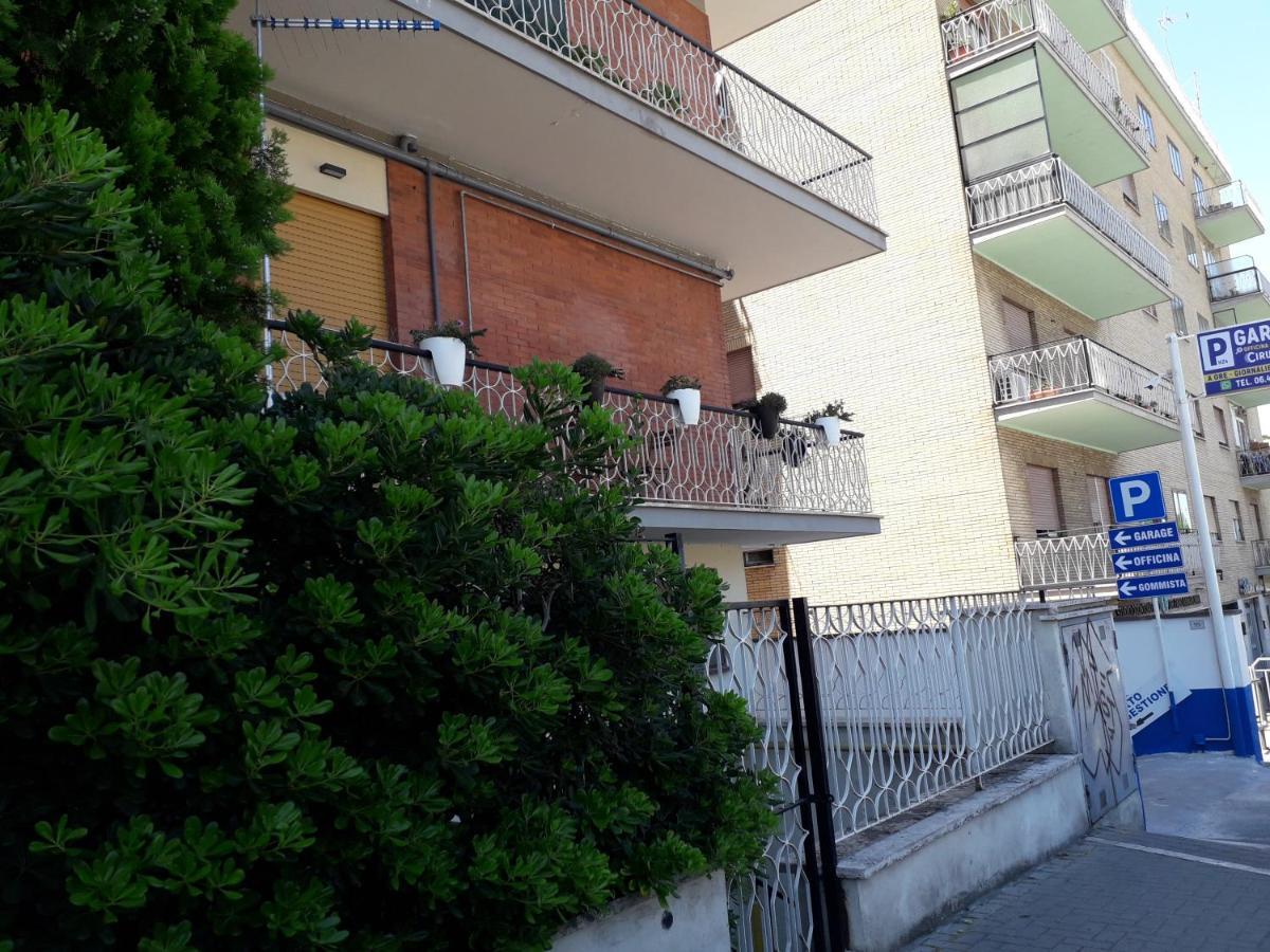 Interno 1 Ciampino Roma Luxury Apartment Con Balcone Extérieur photo