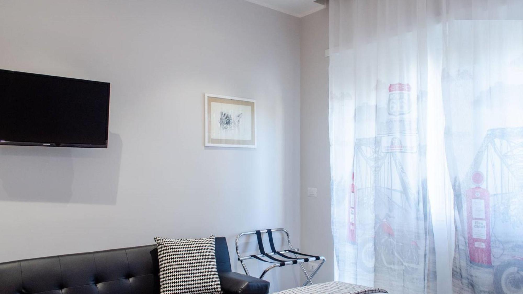 Interno 1 Ciampino Roma Luxury Apartment Con Balcone Chambre photo