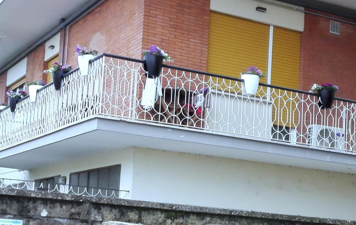 Interno 1 Ciampino Roma Luxury Apartment Con Balcone Extérieur photo