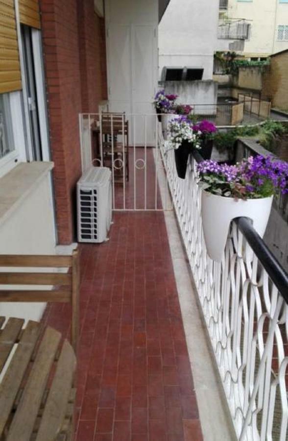 Interno 1 Ciampino Roma Luxury Apartment Con Balcone Extérieur photo